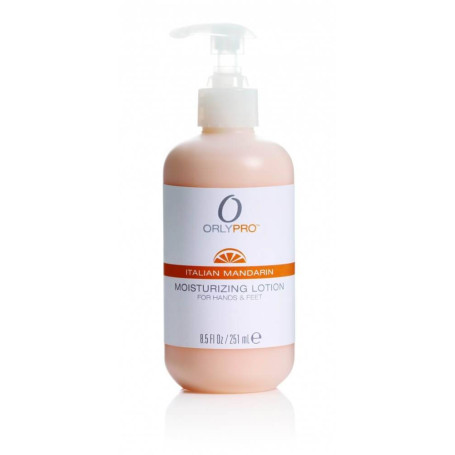 Moisturizing Lotion, 8,5 fl oz ORLY - 1