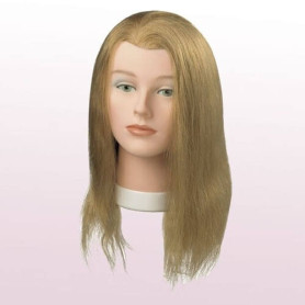 Mannequin head, 40-45 cm. Comair - 1