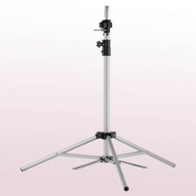 Telescopic stand for mannequin head Comair - 1