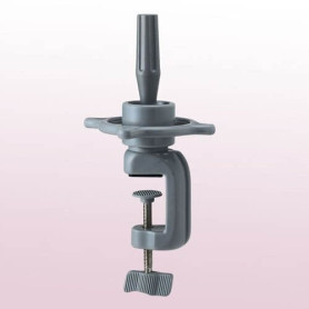 Telescopic stand for mannequin head Comair - 1