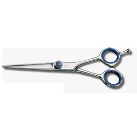 Hair scissors - Blue Fire series - 440c Kiepe - 1