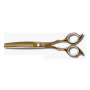 TITANIUM PRO - Hair scissors - Japanese steel - Titanium cover Kiepe - 1