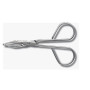 Scissors–tweezer Kiepe - 1