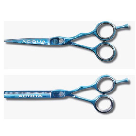 Scissors set Acqua 2 pcs. Kiepe - 1