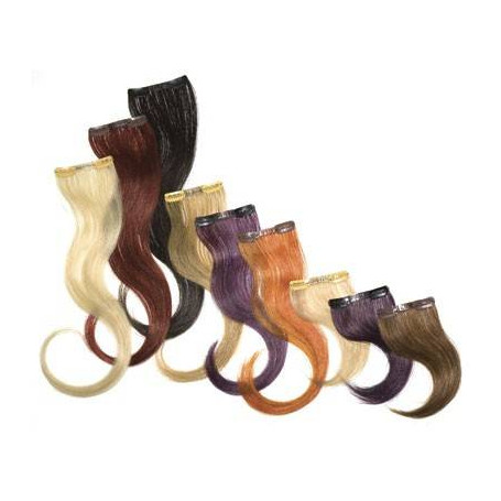 Clip Tape Extensions Balmain - 1