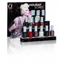ORLY Holiday Soiree, 18 ml. ORLY - 1