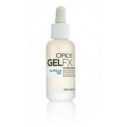 Cuticle Oil Gel FX, 9ml ORLY - 1