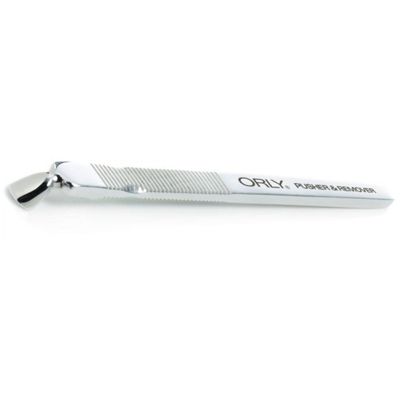 Cuticle pusher  remover ORLY - 1