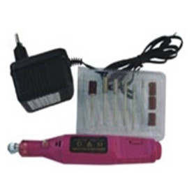 Nail polishing machine Lker - 1