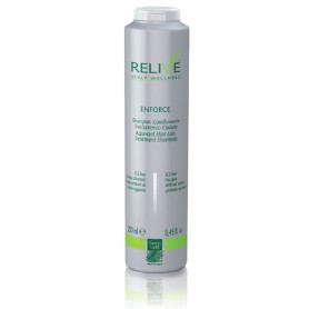 Enforce Shampoo, 250ml Green light - 1