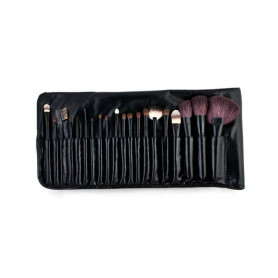 Professional Make-Up brush set, 20 pieces Beautyforsale - 1