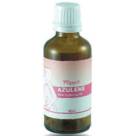 Essential oils for skin after waxing procedures, 50 ml of Eco Beautyforsale - 1