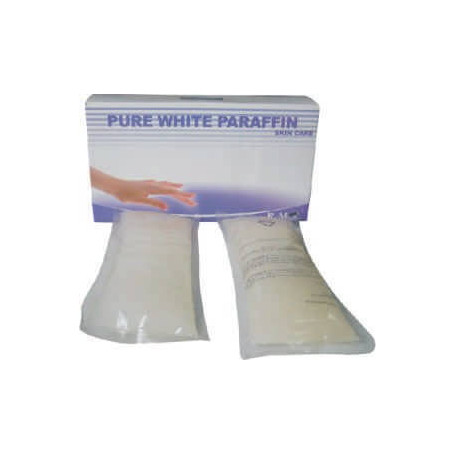 white wax Beautyforsale - 1