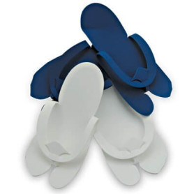 Slippers, pair Beautyforsale - 1