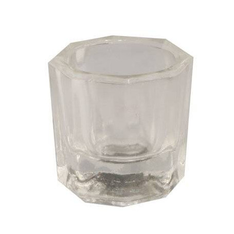 Glass jar Beautyforsale - 1