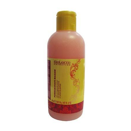 Pomegranate Balsam - With pomegranate extract Salerm - 1