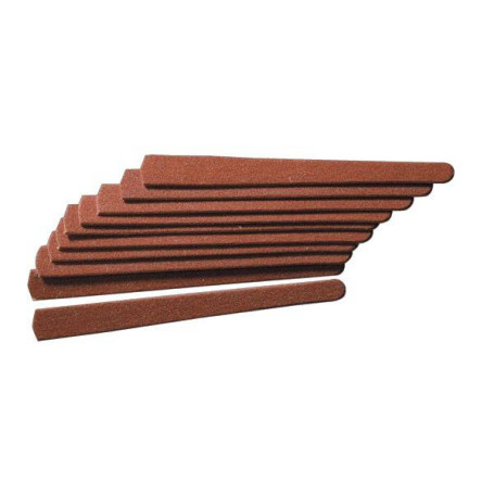 Cardboard files, 10pcs Kiepe - 1