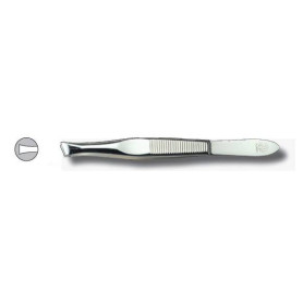 Tweezers, 7.5 cm Kiepe - 1