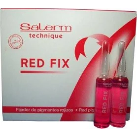 Red fix, 1 ampul. x 5ml. Salerm - 1