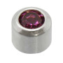 Stainless Steel Studs Caflon - 1