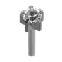 Stainless Steel Studs Caflon - 1