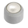 Stainless Steel Studs Caflon - 1