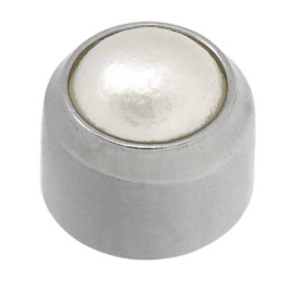 Stainless Steel Studs Caflon - 1