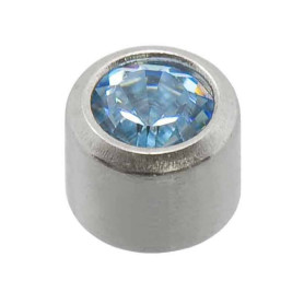 Stainless Steel Studs Caflon - 1