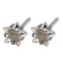 Stainless Steel Studs Caflon - 1