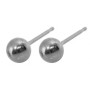 Stainless Steel Studs Caflon - 1