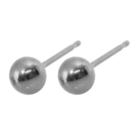 Stainless Steel Studs Caflon - 1