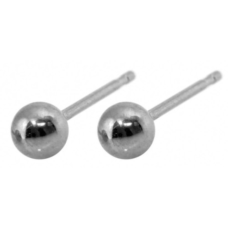 Stainless Steel Studs Caflon - 1