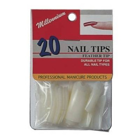 Nail tips Millennium - 1