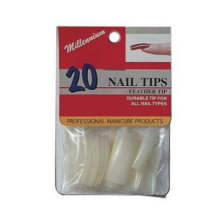 Nail tips Millennium - 1