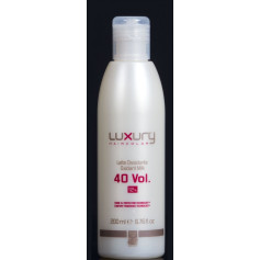 Luxury 12%, 200ml Green light - 1