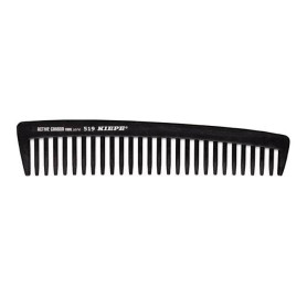 Combs from Active Carbon Fibre series, 185x38mm Kiepe - 1