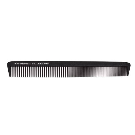 Combs from Active Carbon Fibre series, 220x30mm Kiepe - 1