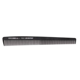 Combs from Active Carbon Fibre series, 180x22mm Kiepe - 1