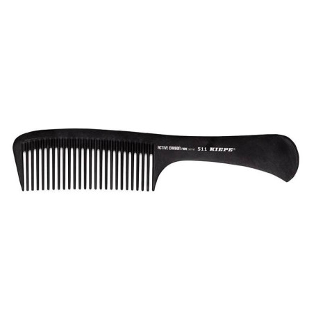 Combs from Active Carbon Fibre series, 222x48mm Kiepe - 1