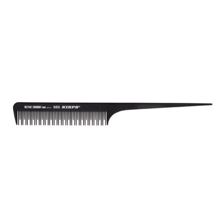 Combs from Active Carbon Fibre series, 217x27mm Kiepe - 1