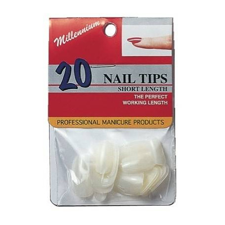 Nail tips Millennium - 1