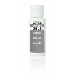 Cleanser SmartGELS, 50 ml ORLY - 1
