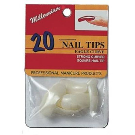 Nail tips Millennium - 1