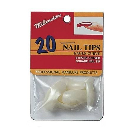 Nail tips Millennium - 1