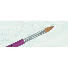 Acrylic brush no.6 Lker - 1