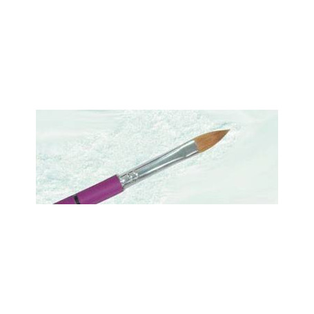 Acrylic brush no.6 Lker - 1