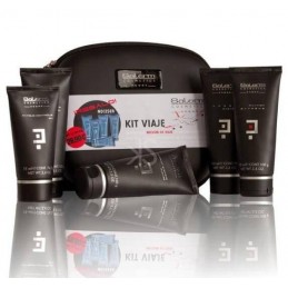 Homme travel cosmetic bag Salerm - 1