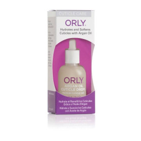 Argan cuticle oil drops ORLY - 1