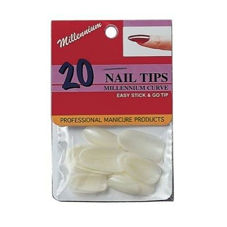 Nail tips Millennium - 1