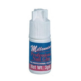 Nail glue, 3 gr Millennium - 1